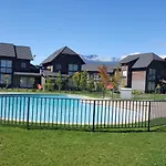 Edificio Costa Pucon A Pasos Del Lago