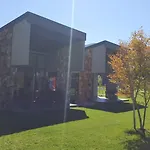 Edificio Costa Pucon A Pasos Del Lago