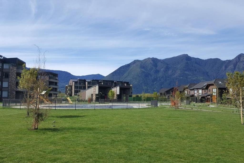 Apartamento Edificio Costa A Pasos Del
