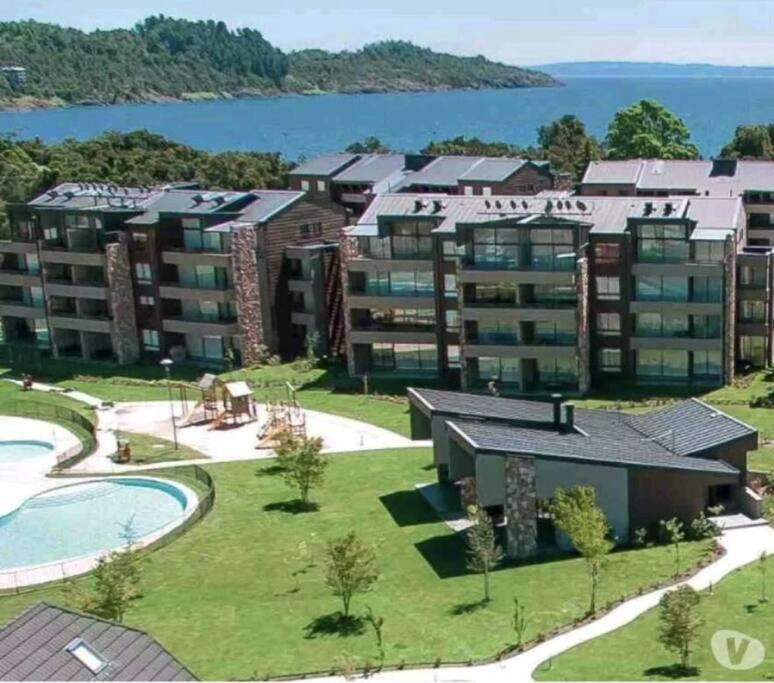 Apartamento Edificio Costa A Pasos Del