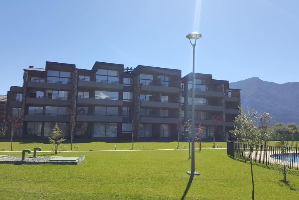 Apartamento Edificio Costa A Pasos Del *