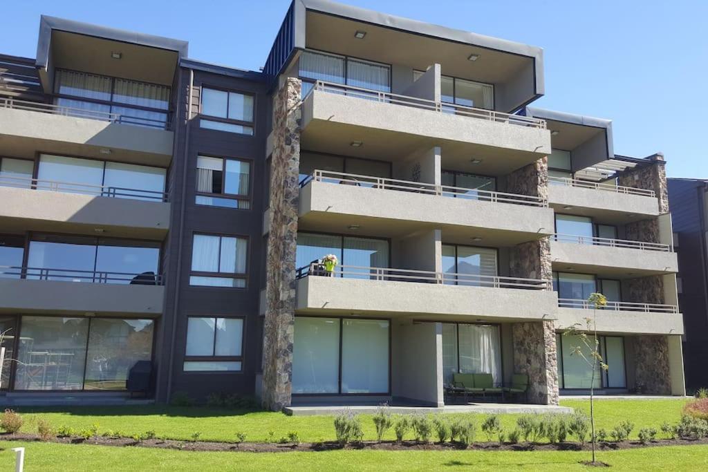 Edificio Costa A Pasos Del