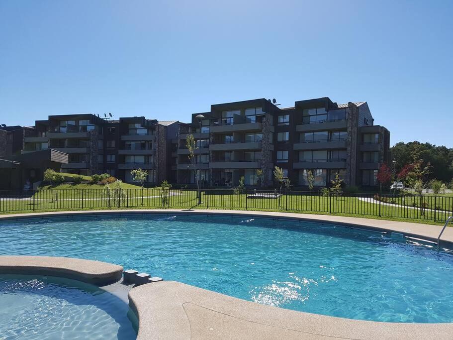 Apartamento Edificio Costa A Pasos Del
