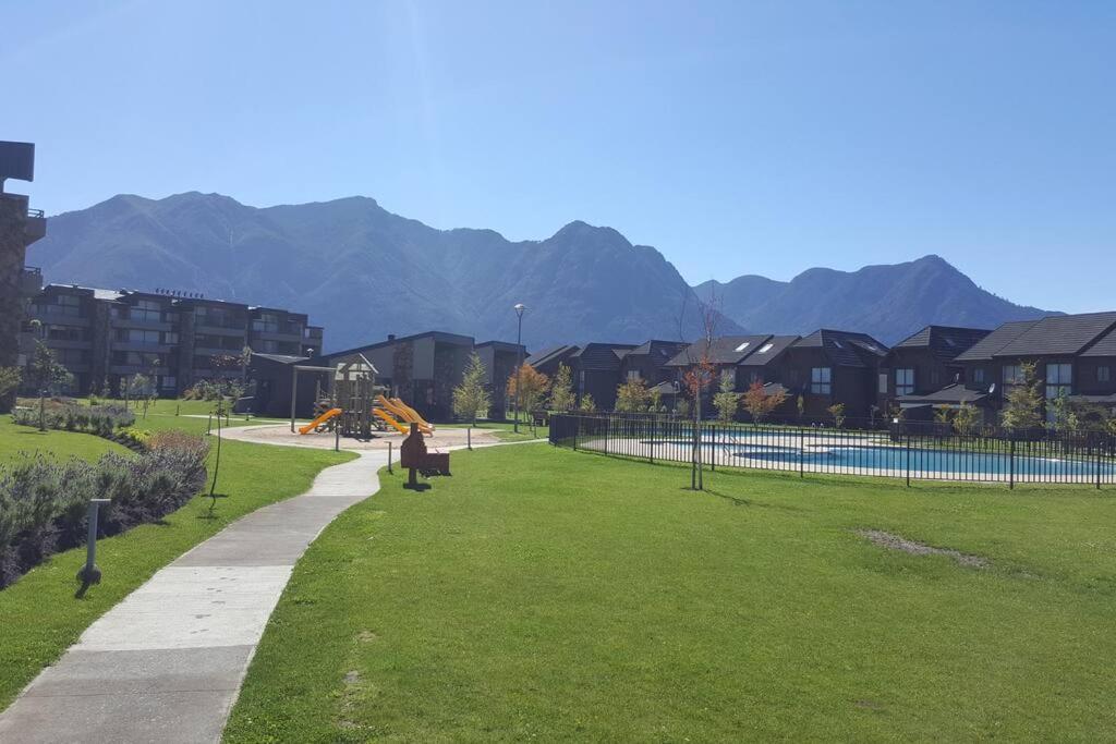Apartamento Edificio Costa A Pasos Del *