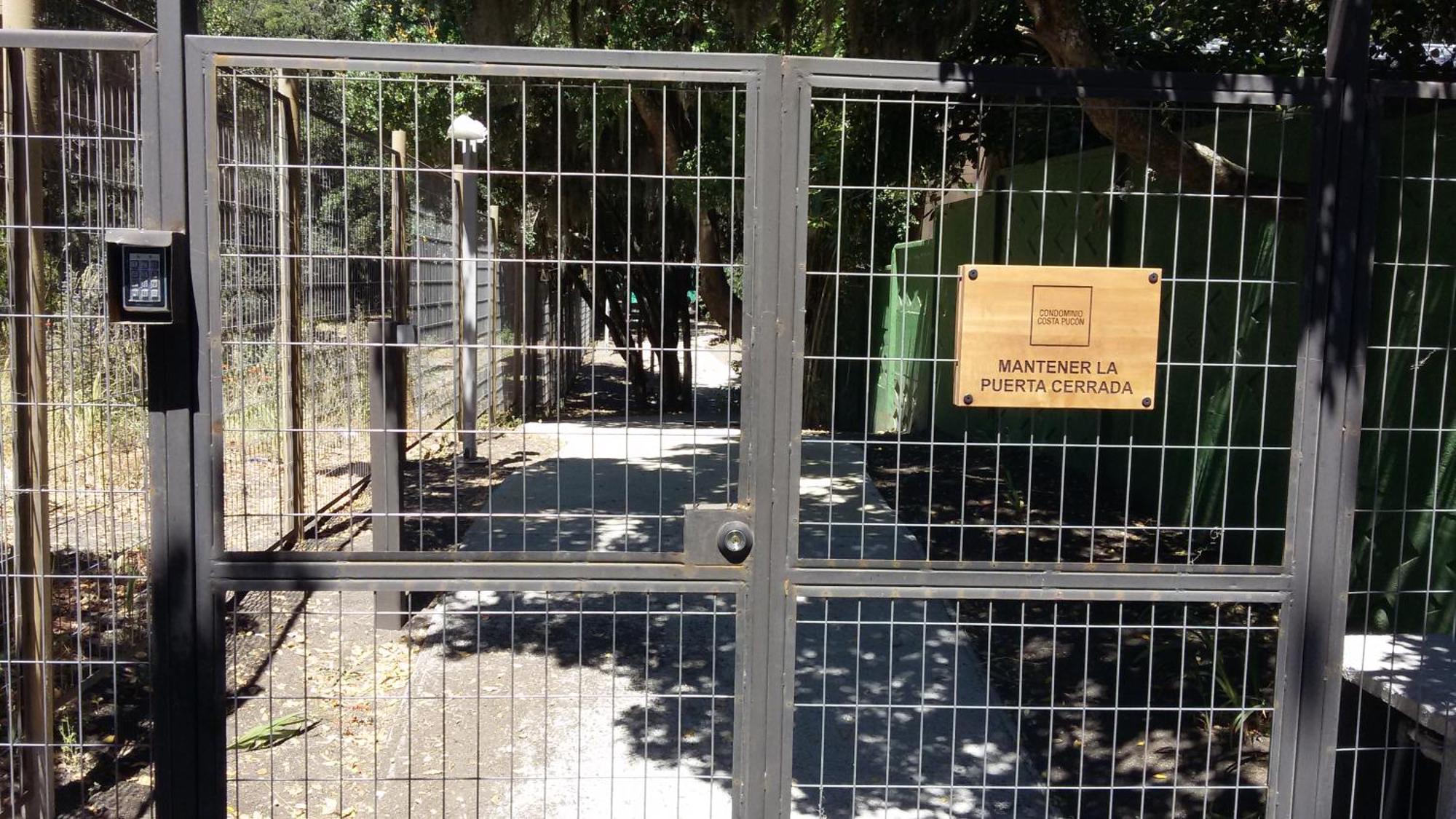 Edificio Costa A Pasos Del Apartamento Pucón