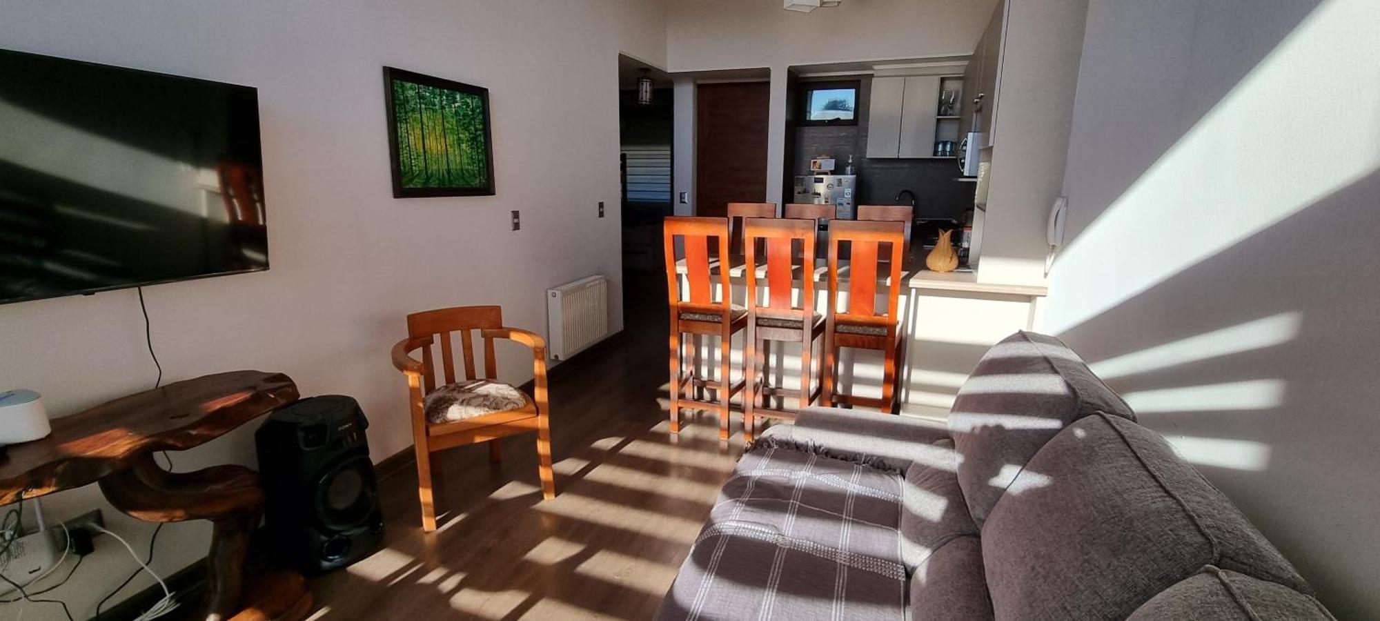 Apartamento Edificio Costa A Pasos Del *