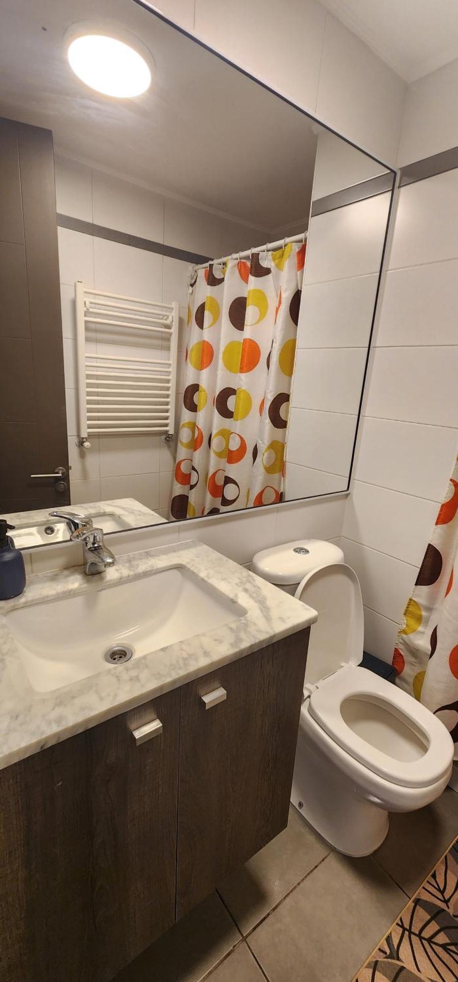 Edificio Costa A Pasos Del Apartamento Pucón